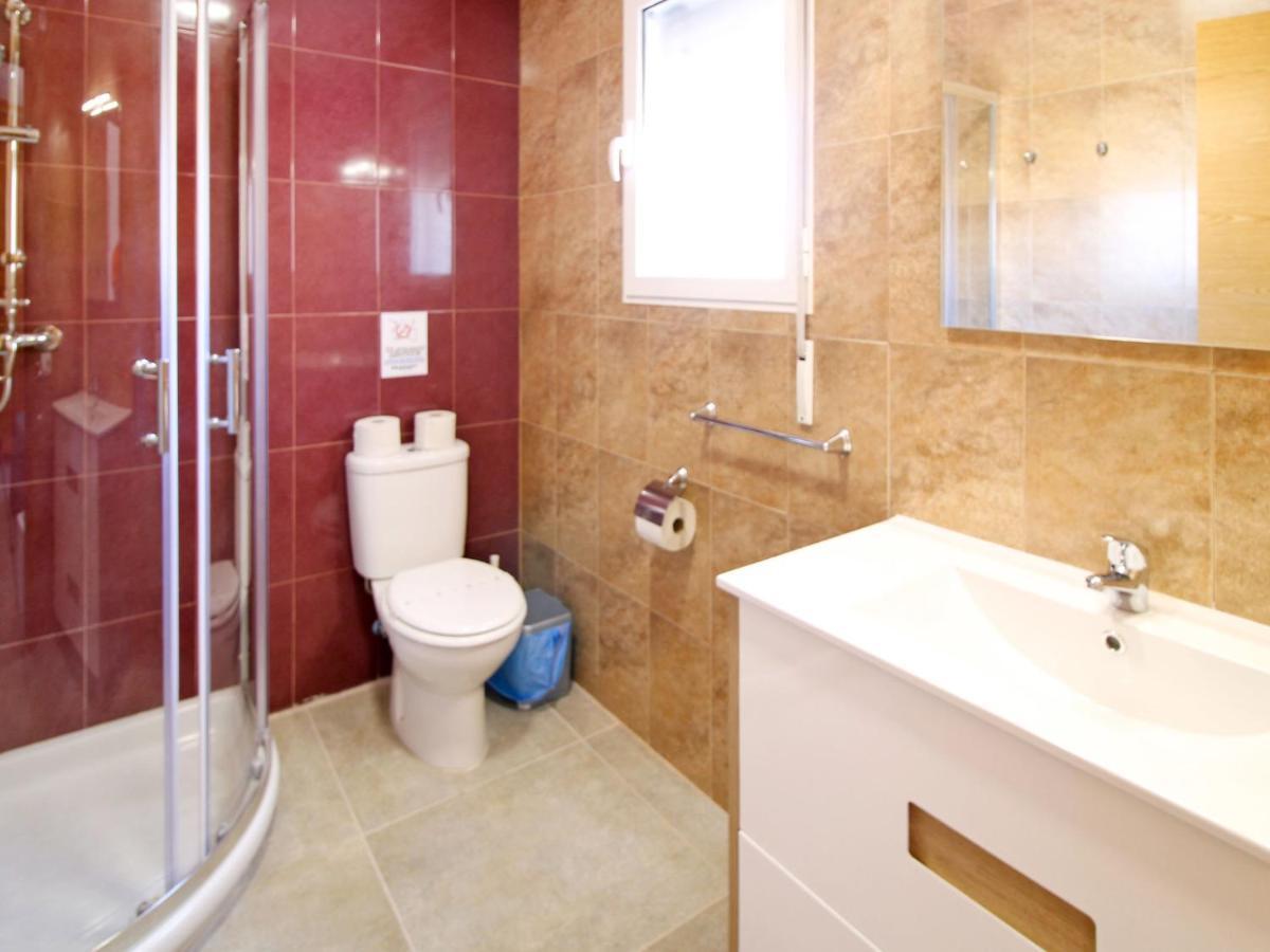 Holiday Home Magia By Interhome Calpe Exterior photo