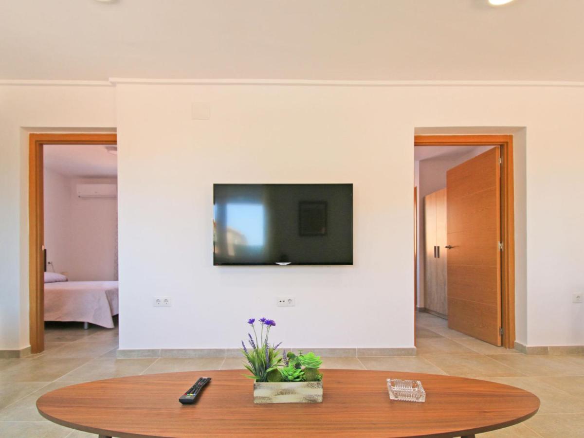 Holiday Home Magia By Interhome Calpe Exterior photo